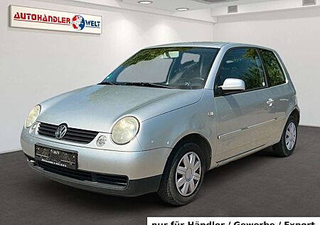 VW Lupo Volkswagen 1.0 Cambridge Klima