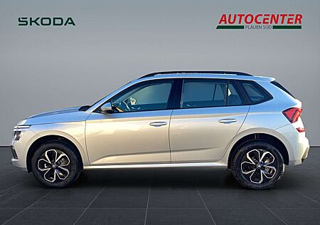 Skoda Kamiq Selection DSG mit Rückfahrkamera