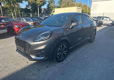Ford Puma ST-Line*1.HAND*UNFALLFREI*