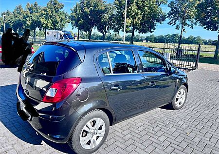 Opel Corsa 150 Jahre