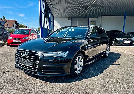 Audi A6 Avant 3.0 TDI clean diesel quattro / LED