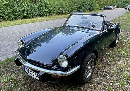 Triumph Spitfire 1500 MK4