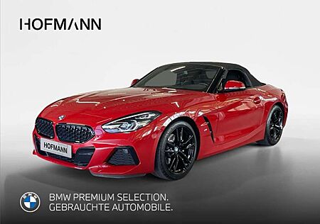 BMW Z4 M Sport