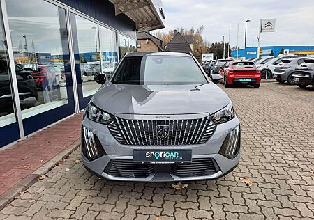 Peugeot 2008 Allure eDSC NAVI SH GRA GJR