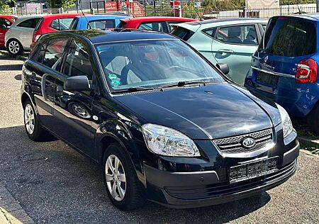 Kia Rio 1.4 Attract TÜV/INSP. NEU*TOP ZUSTAND*