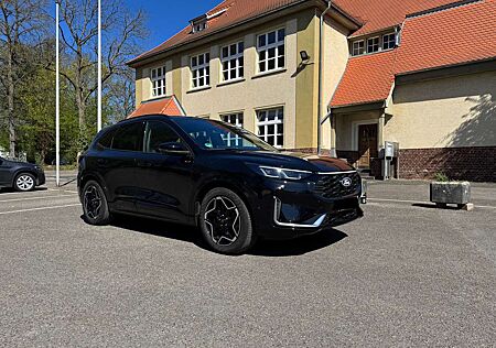 Ford Kuga Hybrid ST-Line X