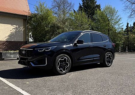 Ford Kuga Hybrid ST-Line X