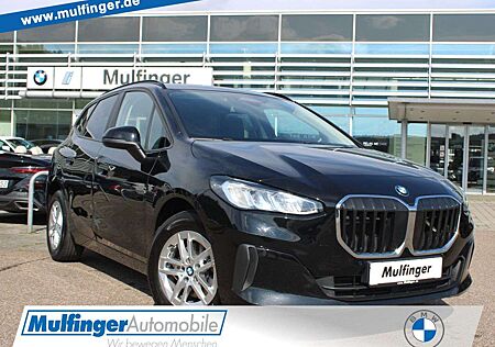 BMW 218 d AT DKG AHK WideScreen ParkAssist. DAB Navi