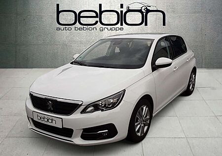 Peugeot 308 1.2 e-THP/PureTech 110 Active Pack AHK Navi
