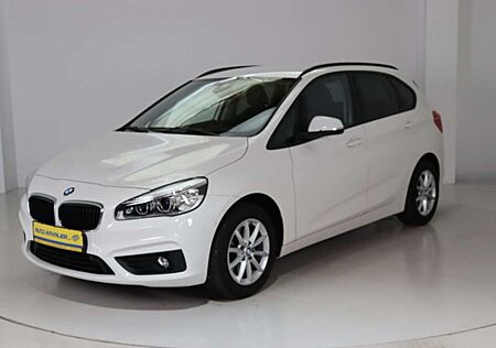 BMW 218 i Active Tourer LED * Navi * PDC * Sitzhzg.