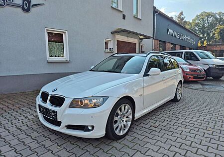 BMW 318 d,Touring,Xenon,Navi,Leder