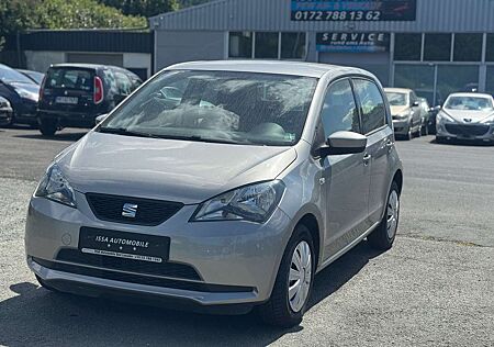 Seat Mii Chic/Euro6/Klima/PDC/Sitzheizung/TÜV/