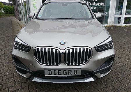 BMW X1 sDrive18i * xLine * 1. Hand * gepflegt