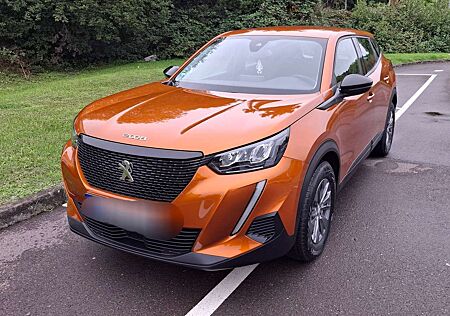 Peugeot 2008 PureTech 130 Allure Pack