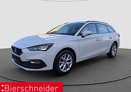 Seat Leon Sportstourer 1.5 TSI Style AHK LED PARK