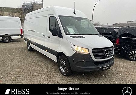 Mercedes-Benz Sprinter 317 CDI KA / RS4325mm / Kamera / Klima / SHZ / DAB