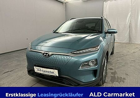 Hyundai Kona EV Style Geschlossen, 5-türig, Direktantrieb, 1-Ga