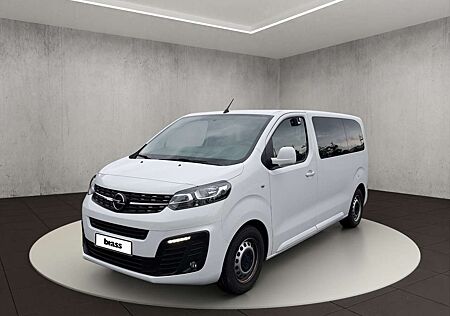 Opel Vivaro gebraucht kaufen Opel Vivaro 1.5 Diesel M