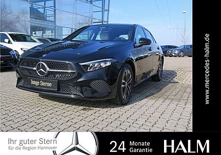 Mercedes-Benz A 200 A-Klasse Progressive Line Advanced LED