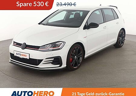 VW Golf GTI Volkswagen 2.0 TSI GTI Performance BM Aut. *LED*VC*