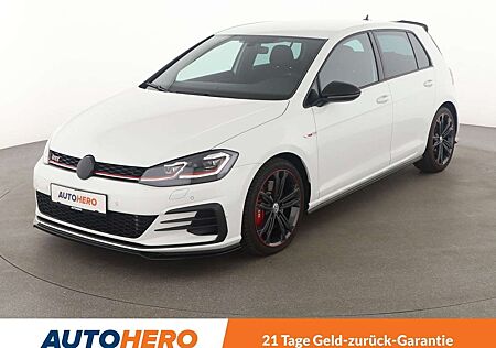 VW Golf GTI Volkswagen 2.0 TSI GTI Performance BM Aut. *LED*VC*