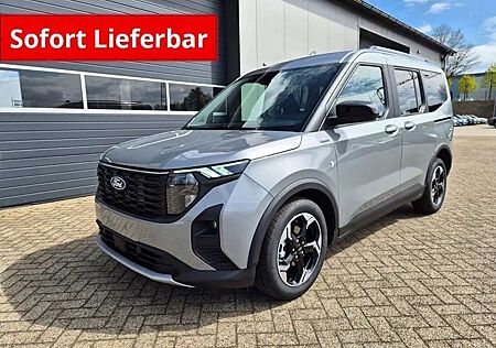Ford Tourneo Courier 1.0 EcoBoost ACTIVE