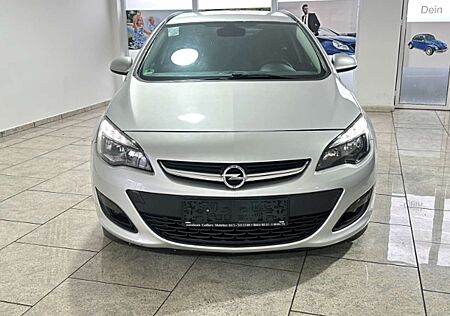 Opel Astra J Sports Tourer Style 2.0 CDTI Navi Mehrzonenklima