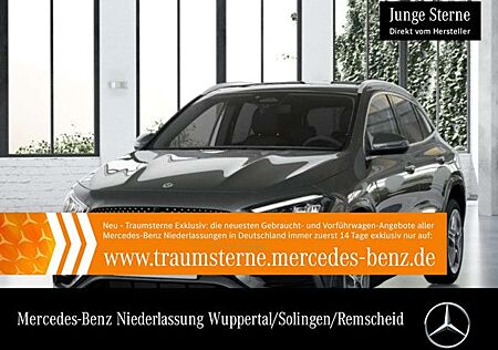 Mercedes-Benz GLA 200 AMG+PANO+LED+KAMERA+TOTW+KEYLESS+7G