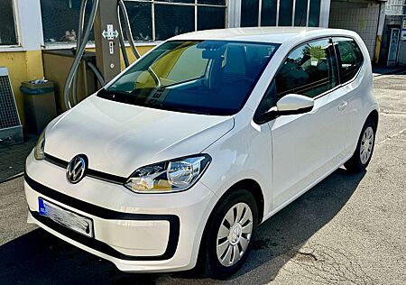 VW Up Volkswagen ! ! move !