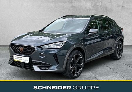 Cupra Formentor 2.0 TSI 4Drive DSG +LED+SHZ+NAV+KESSY+
