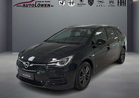 Opel Astra K 1.2 Turbo Design&Tech Start/Stop
