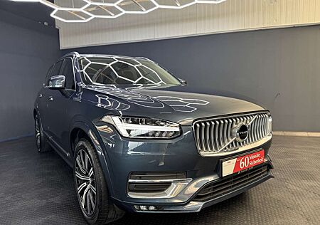 Volvo XC 90 XC90 Inscription AWD*3JGarantie*7-Sitzer*LED*