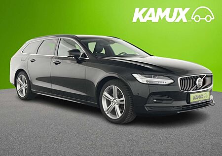 Volvo V90 B4 Geartronic Momentum Pro+AHK+LED+VIRTUAL