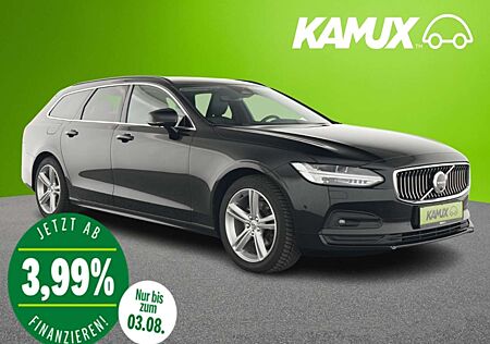 Volvo V90 B4 Geartronic Momentum Pro+LED+NAVI+VIRTUAL
