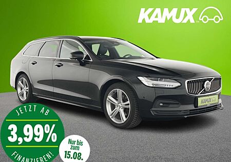 Volvo V90 B4 Geartronic Momentum Pro+LED+NAVI+VIRTUAL