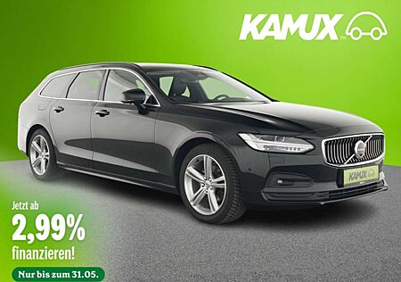 Volvo V90 B4 Geartronic Momentum Pro+LED+NAVI+VIRTUAL