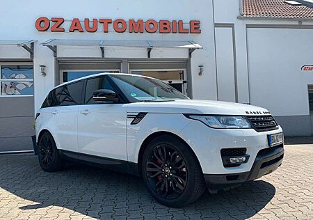 Land Rover Range Rover Sport HSE Dynamic