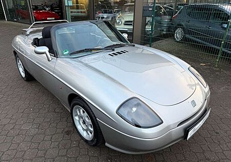 Fiat Barchetta 1.8 16V *nur 84 TKM*HU 7/2027*Hardtop*2.Hand*