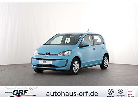 VW Up Volkswagen ! e-! DAB KLIMA