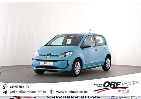VW Up Volkswagen ! e-! DAB KLIMA
