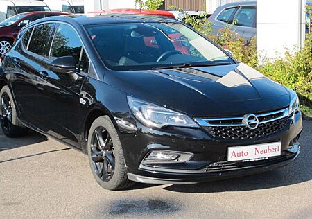 Opel Astra K Innovation