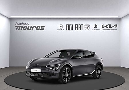 Kia EV6 Earth, Elektromotor 239 kW, AWD, 546 km Reichw