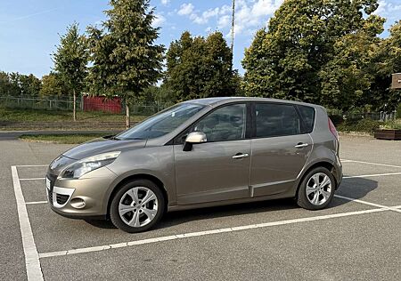 Renault Scenic Dynamique