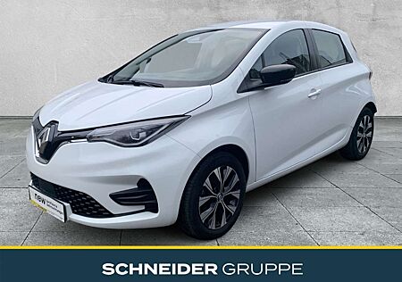 Renault ZOE EVOLUTION E-TECH 135hp Evolution VOLL-LED +SITZHEI
