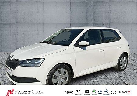 Skoda Fabia 1.0TSI AMBITION NAVI+APP+GRA+DAB+BT+MFL+ZV