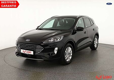 Ford Kuga 2.0 EB Titanium 4x4 LED Navi Sitzheizung