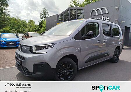 Citroën Berlingo Citroen Max XL 1.5 Blue-HDI 7 Sitzer
