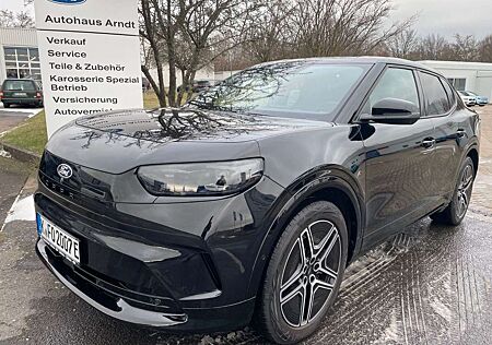 Ford Capri PREMIUM BEV 77kWh Extended Range *360°*HUD