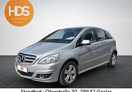 Mercedes-Benz B 180 *85Kw*Sitzheizung*Klima*Scheckheft*Orig.KM
