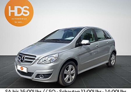 Mercedes-Benz B 180 *85Kw*Sitzheizung*Klima*Scheckheft*Orig.KM